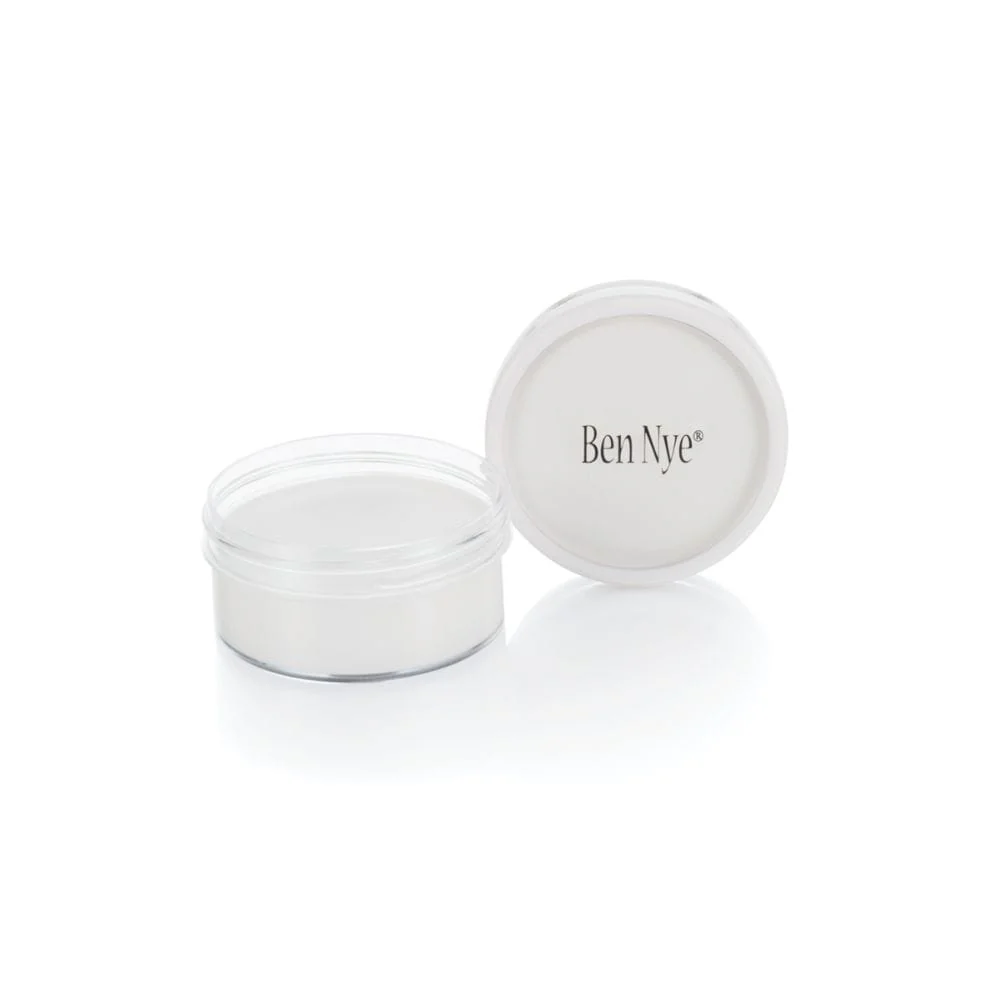 Ben Nye Professional Clown White Lite Series