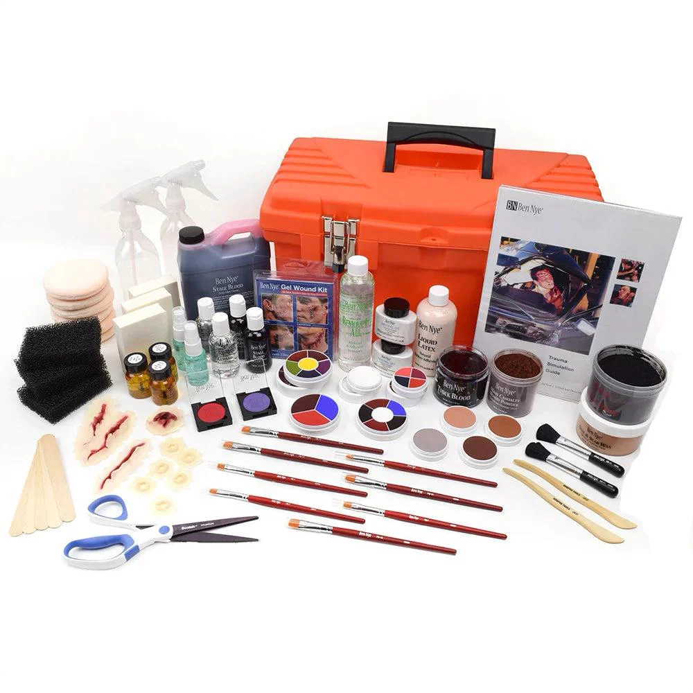 Ben NyeMoulage Makeup Kit