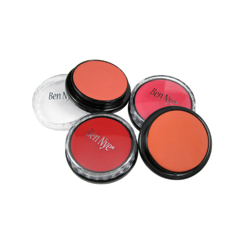 Ben Nye Creme Cheek Rouge