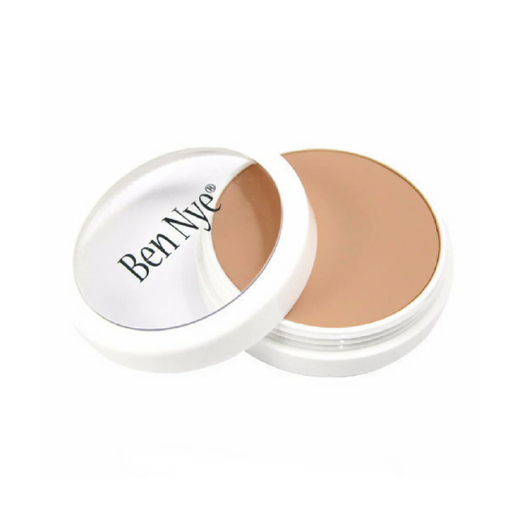 Ben Nye Creme Foundation Proscenium (P) Series