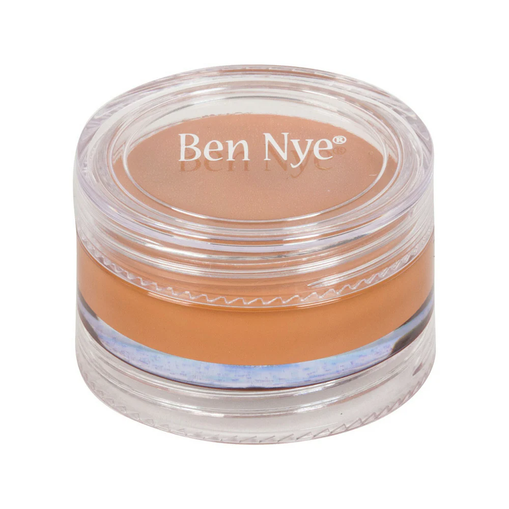 Ben Nye Five O' Sharp