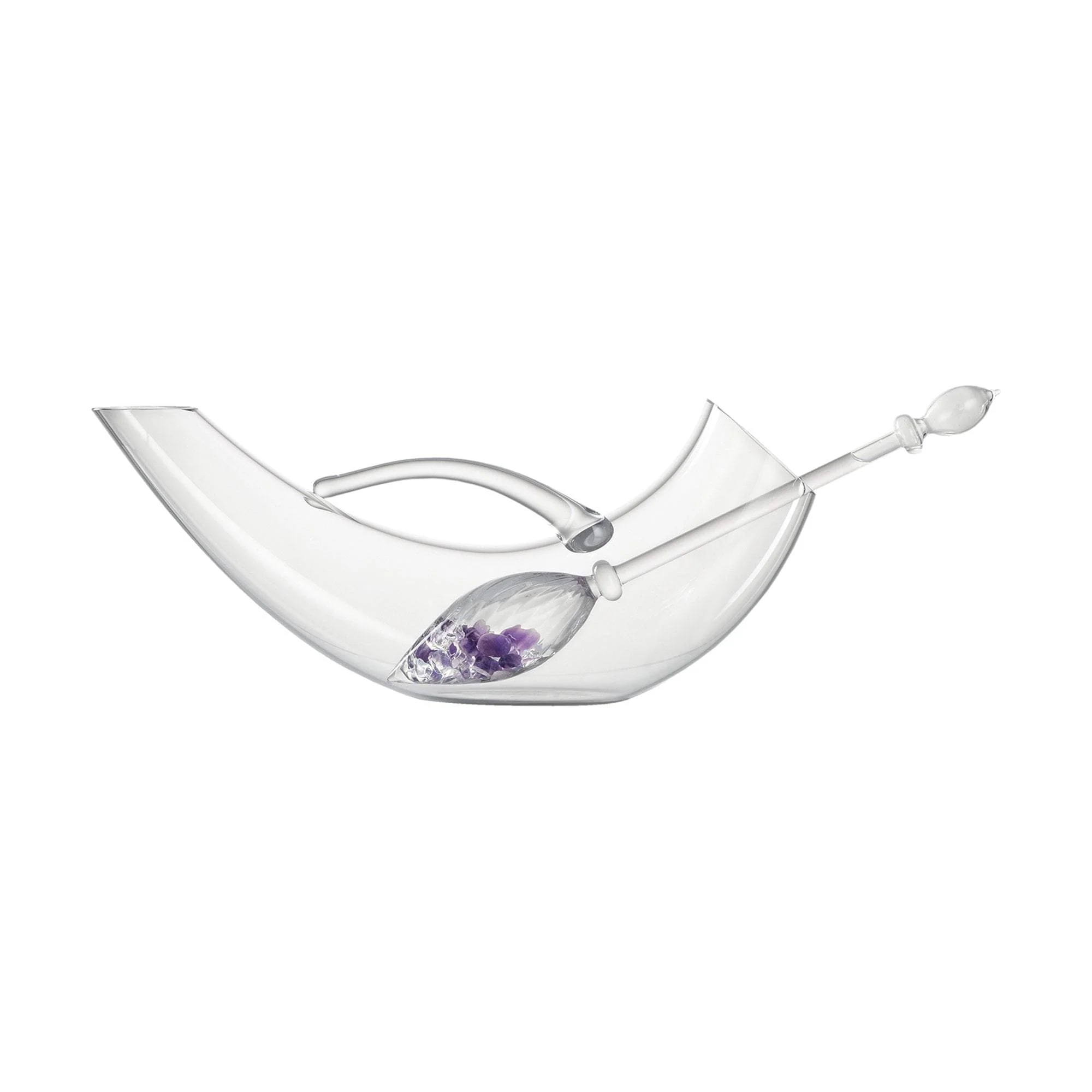 VitaJuwel Wine Decanter Set, Vino
