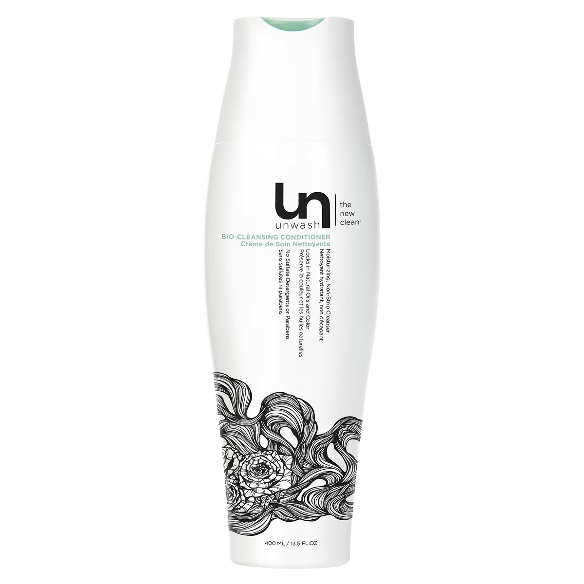 Unwash Bio-Cleansing Conditioner