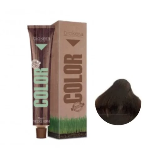 5.735 Light Brown Brazilian Chocolate Biokera