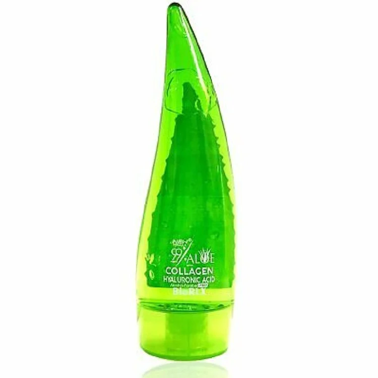 Bio Aloe Vera Gel Pure 8.5oz