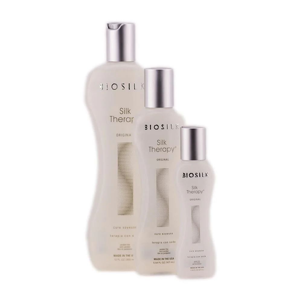 BioSilk Silk Therapy Original