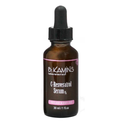 B Kamins C-Resveratrol Serum Kx 30 ml / 1 fl oz