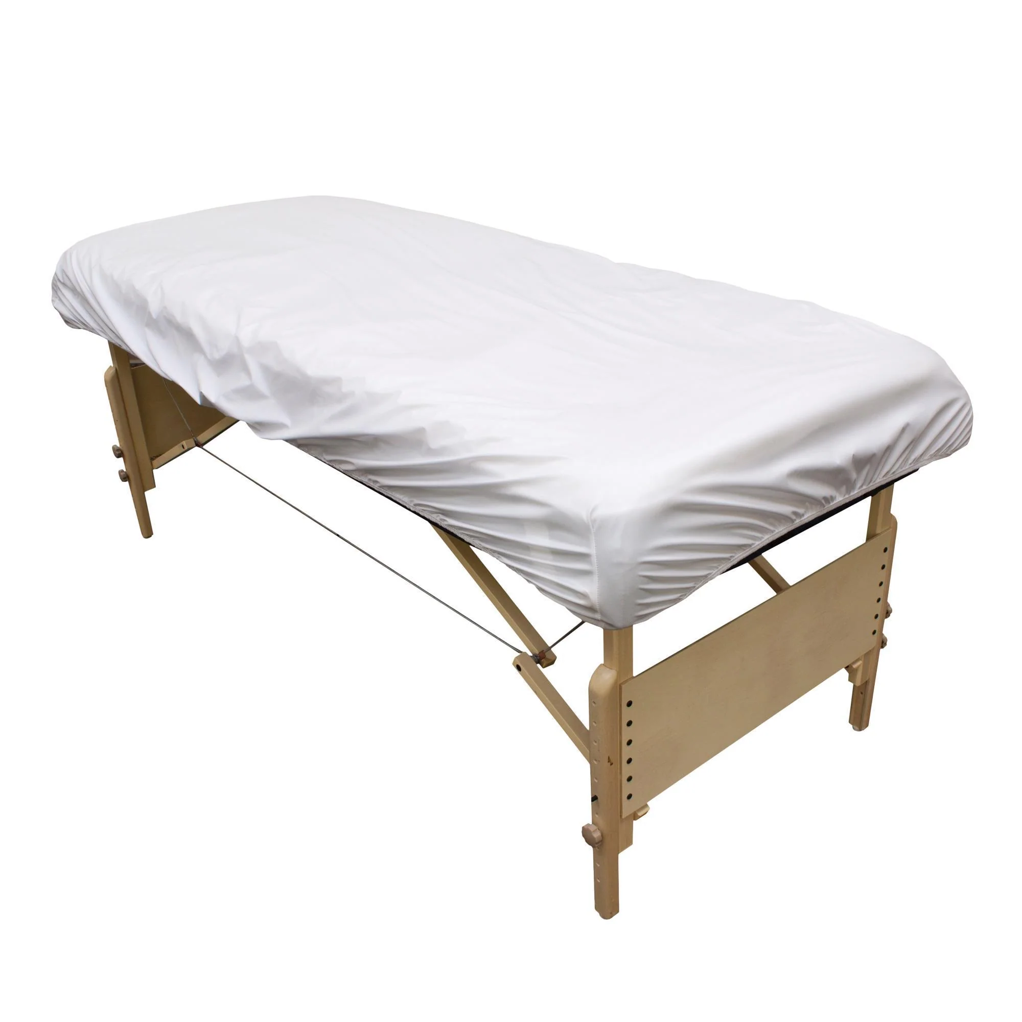 Waterproof & Washable Protective Table Cover