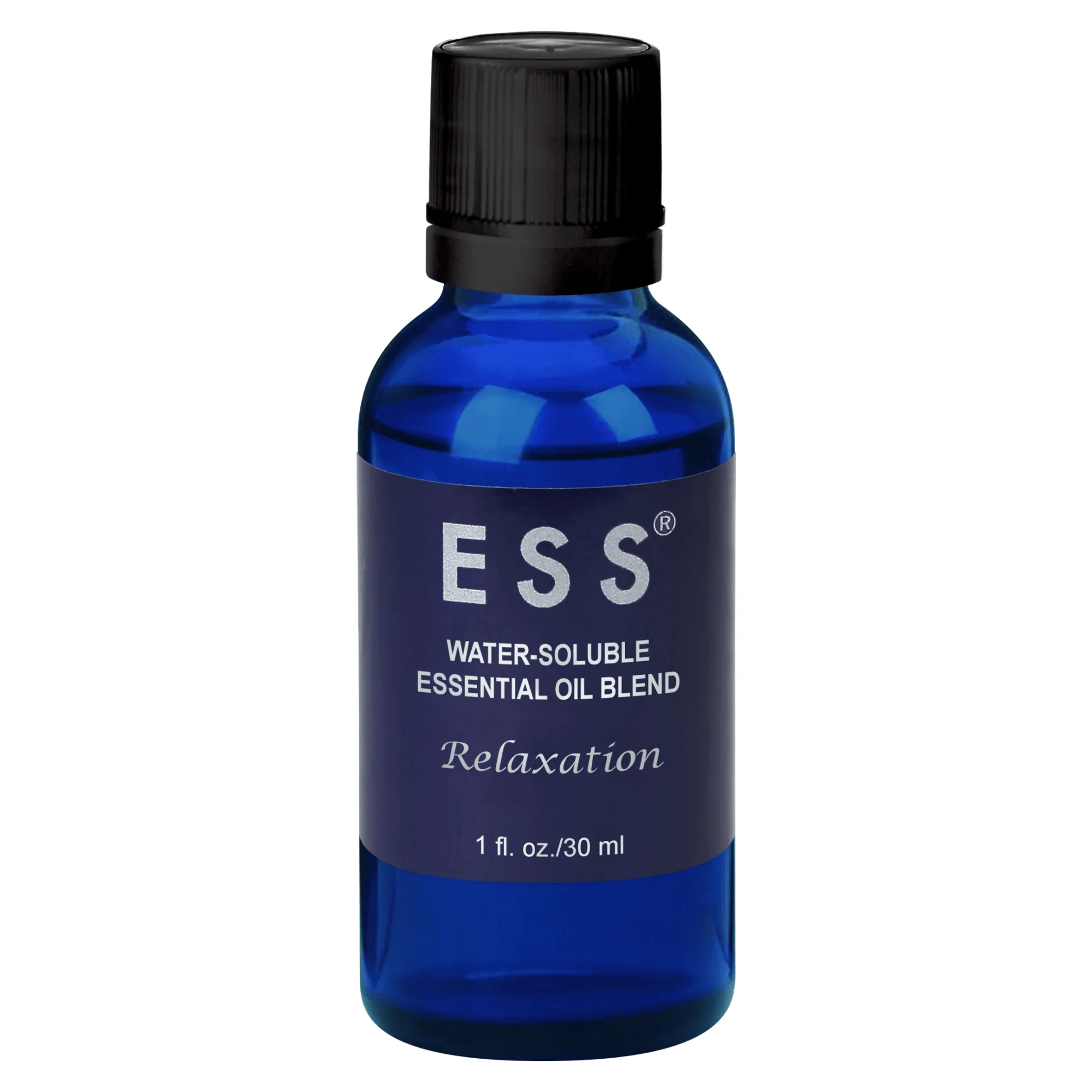 ESS Relaxation Water Soluble Essential Oil, 30 mL