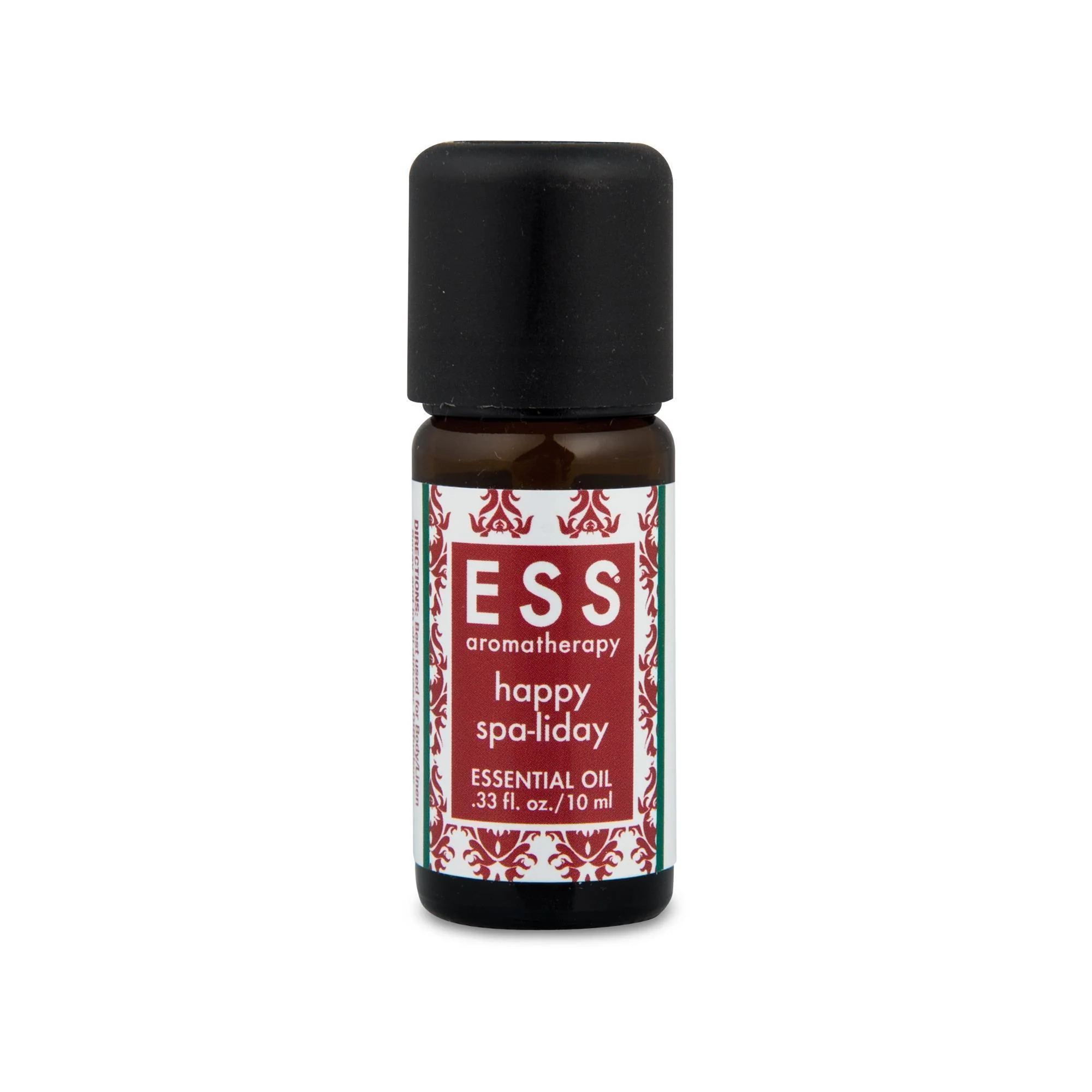 ESS Happy Spa-liday Essential Oil Blend, 10 mL