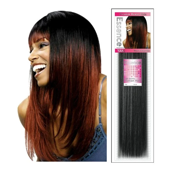 Yaki Weave 10 Inches - # 1