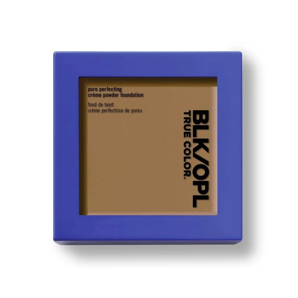 Black Opal True Color Pore Perfecting Creme Powder Foundation