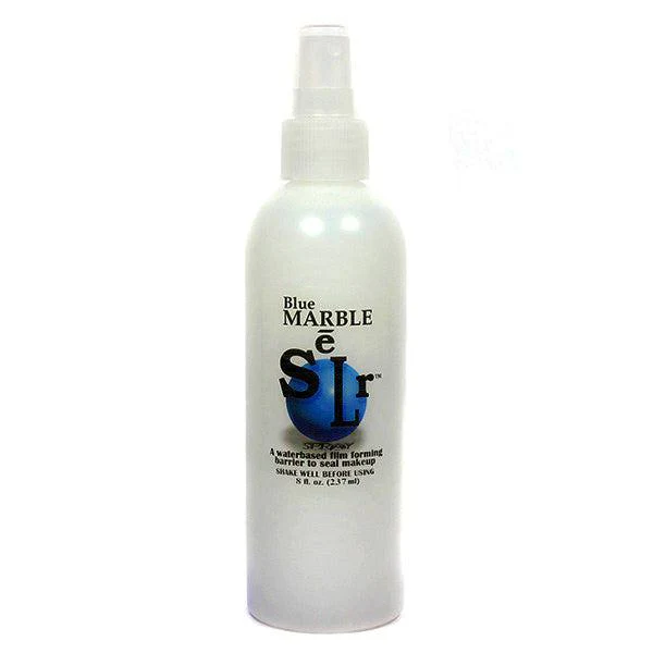 Premiere Products Inc.Blue Marble Setting SELR Spray Sealer