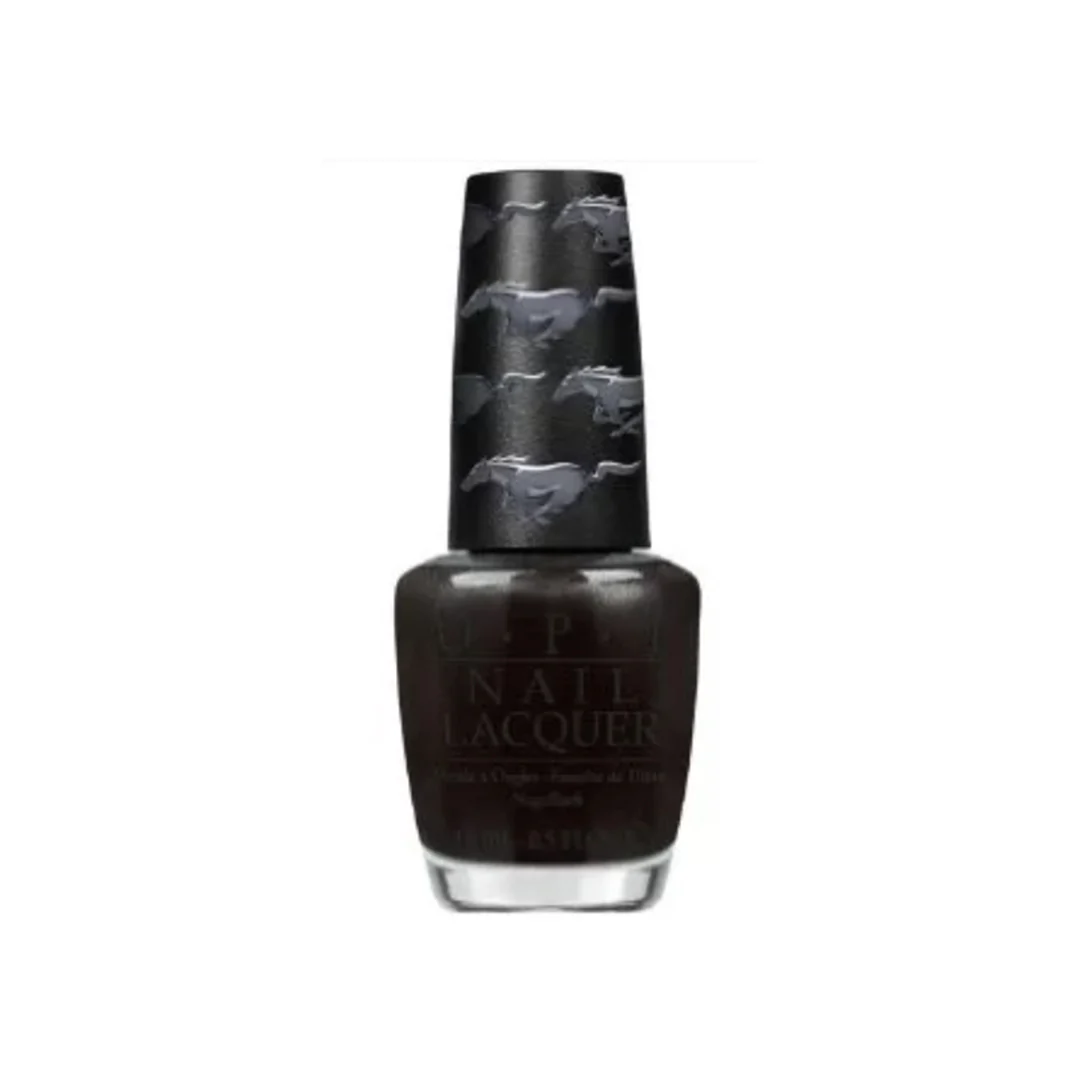 OPI Nail Lacquer Queen Of The Road – Beauty Outlet