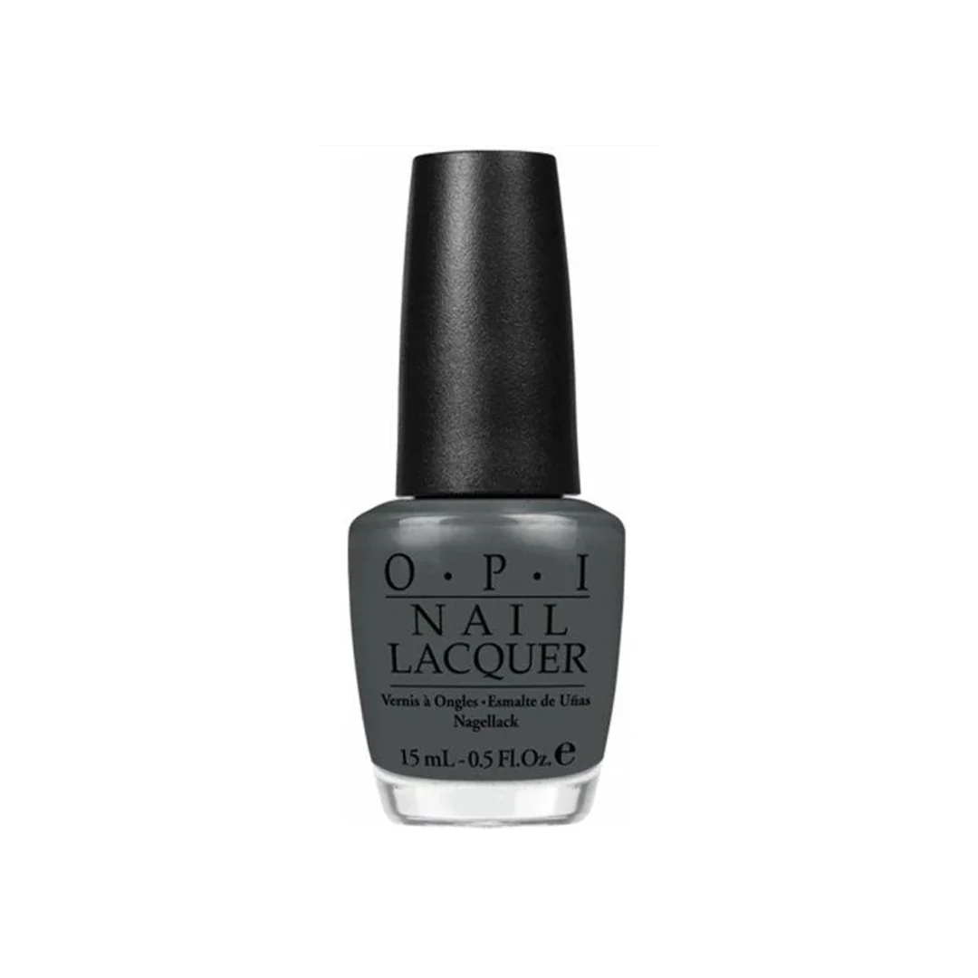 OPI Nail Lacquer Nein! Nein! Nein Ok Fine! Nail Polish – Beauty Outlet