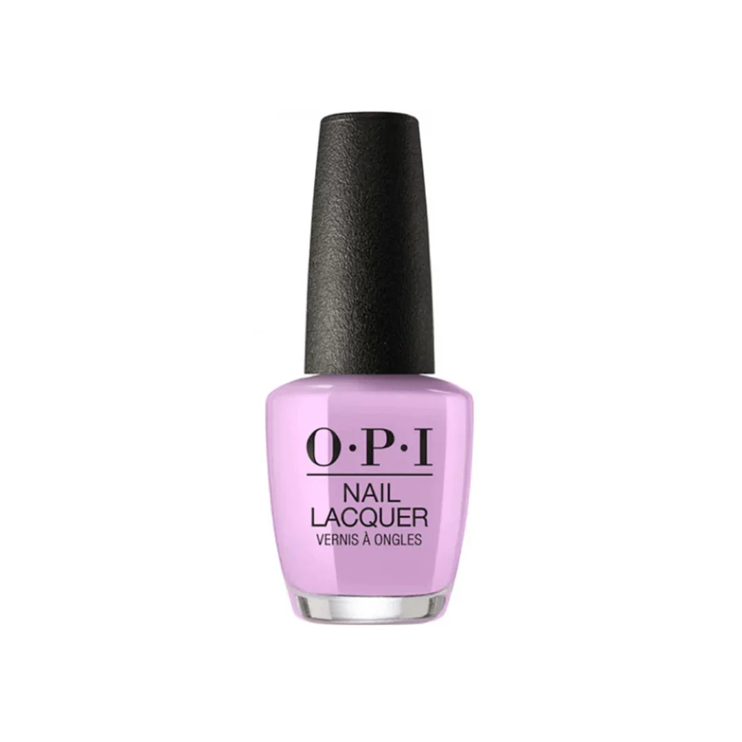 OPI Nail Lacquer Nail Polish Purple Palazzo Pants – Beauty Outlet