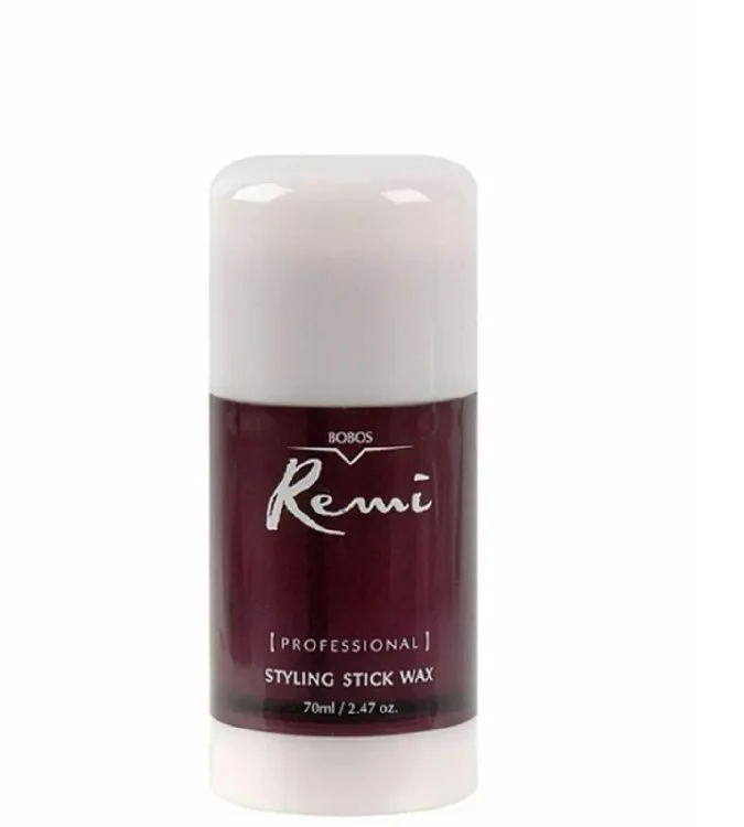 Bobos Remi Professional Styling Stick Wax 2.47oz