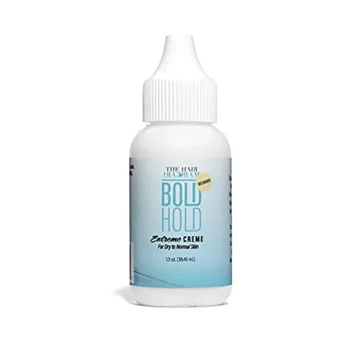 Bold Hold Active - Lace Wig Adhesive Glue Ext 1.3oz