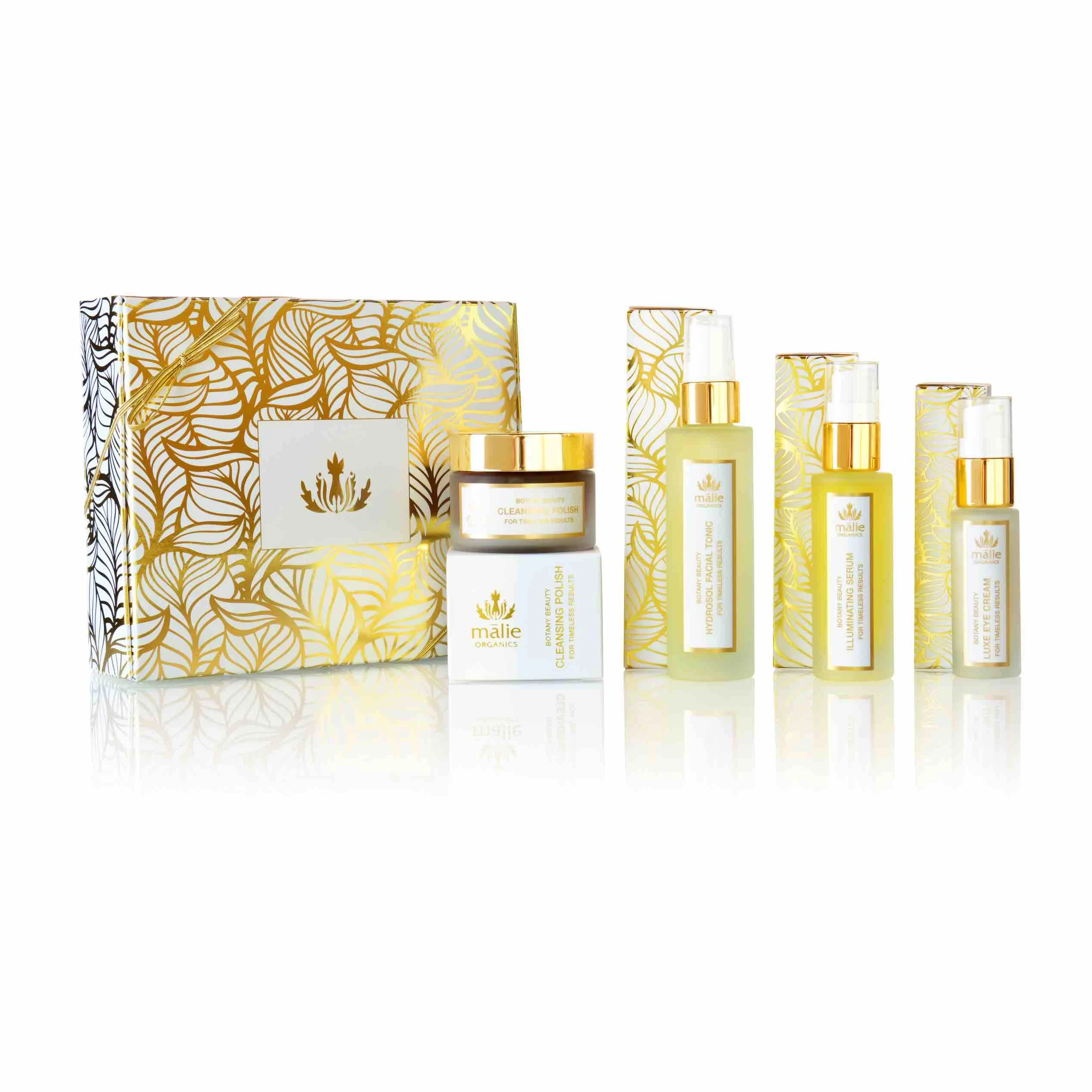 BOTANYBEAUTY BOX