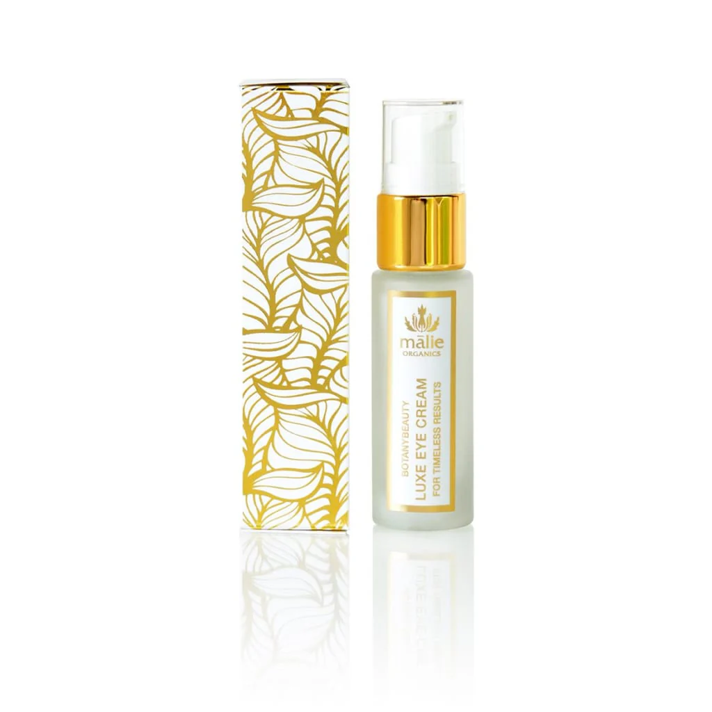 BOTANYBEAUTY • LUXE EYE CREAM