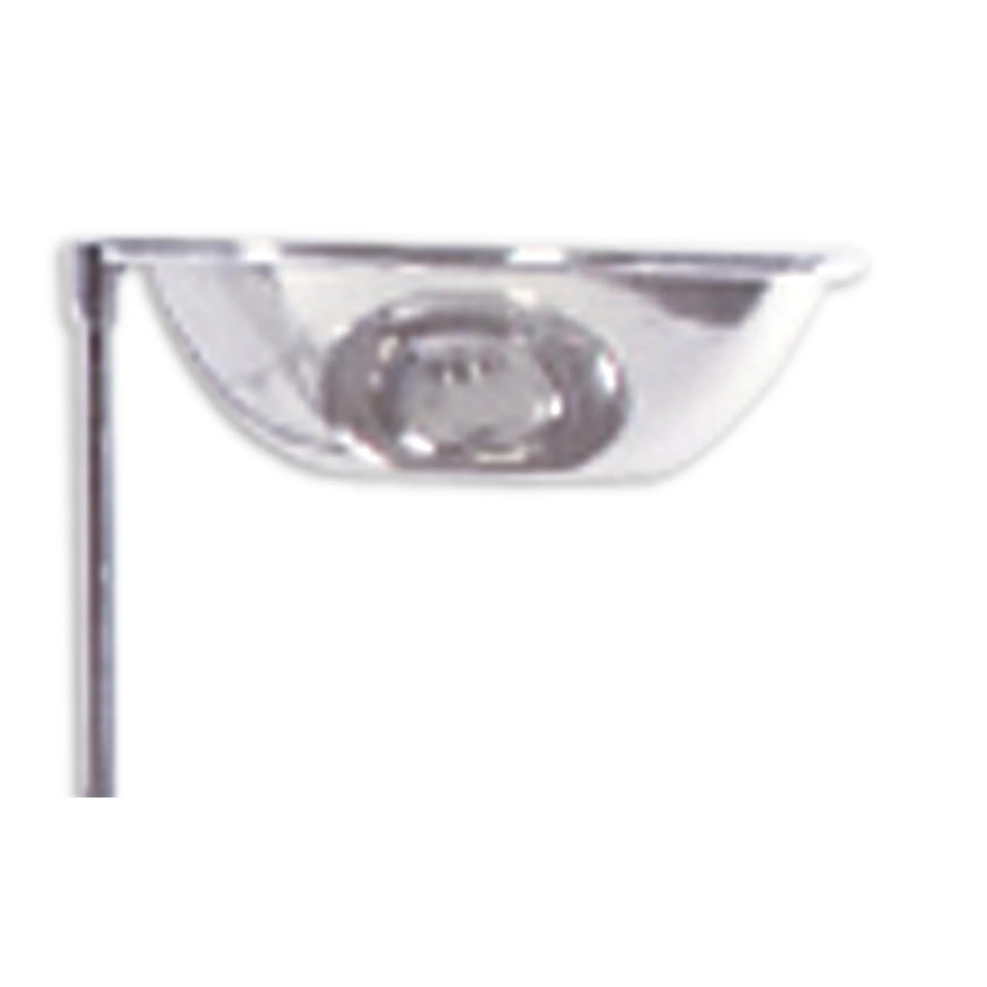 Silhouet-Tone Stainless Steel Bowl / Small