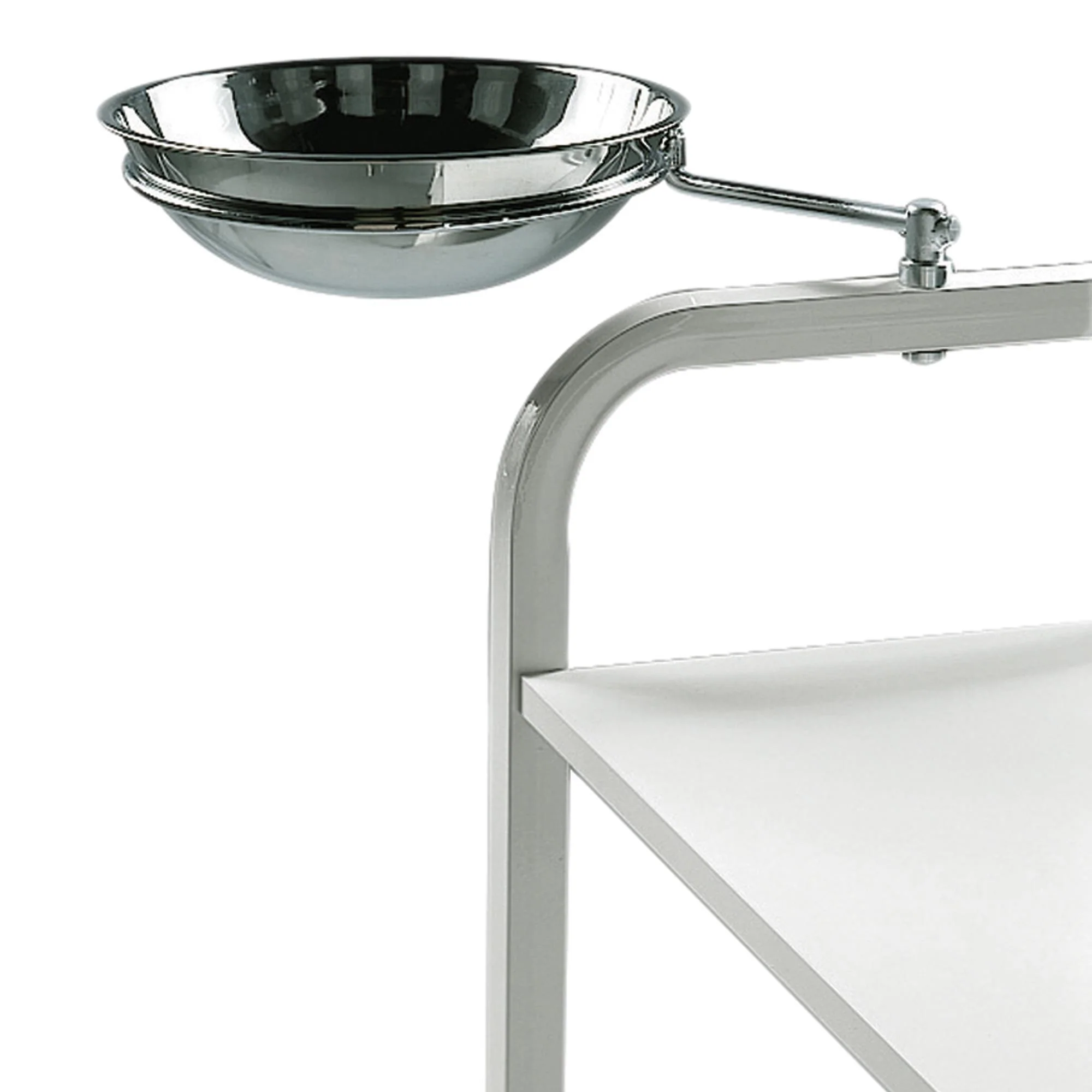 Silhouet-Tone Bowl Holder / Single