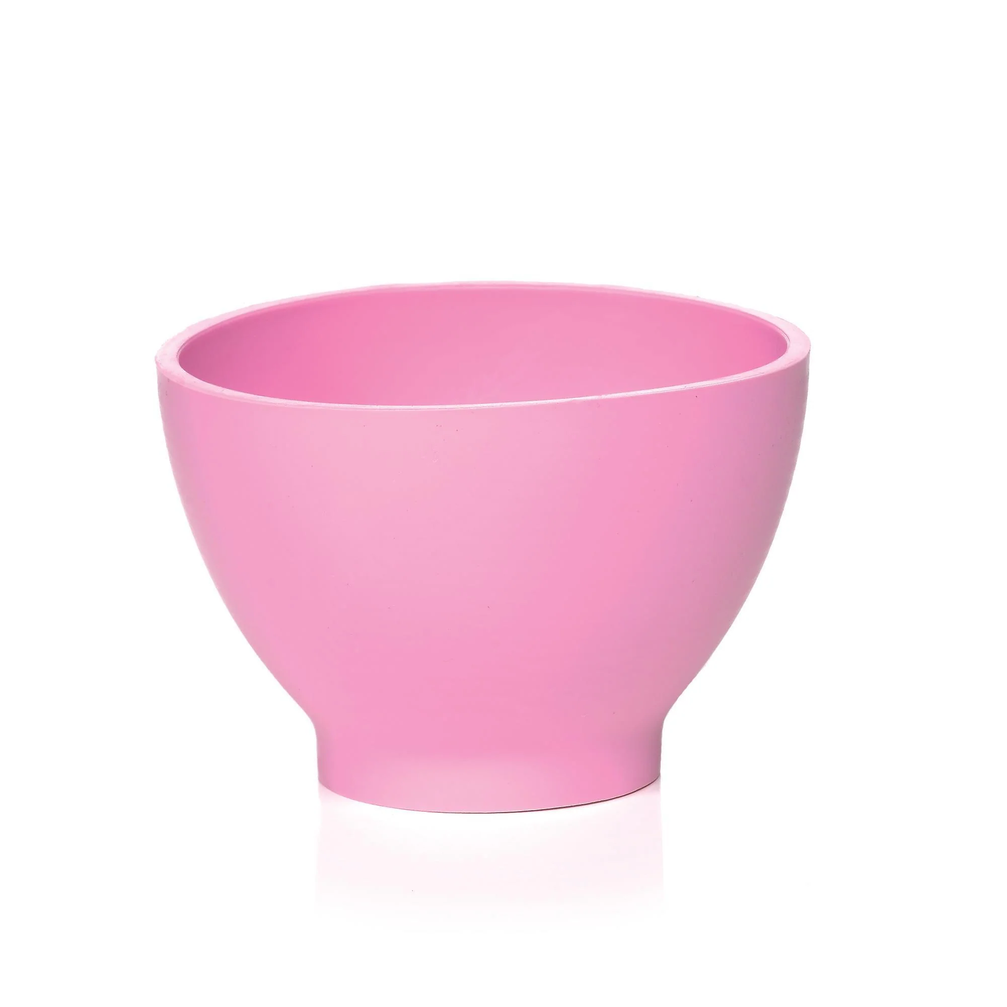 Ultronics Rubber Mixing Bowl, Pink