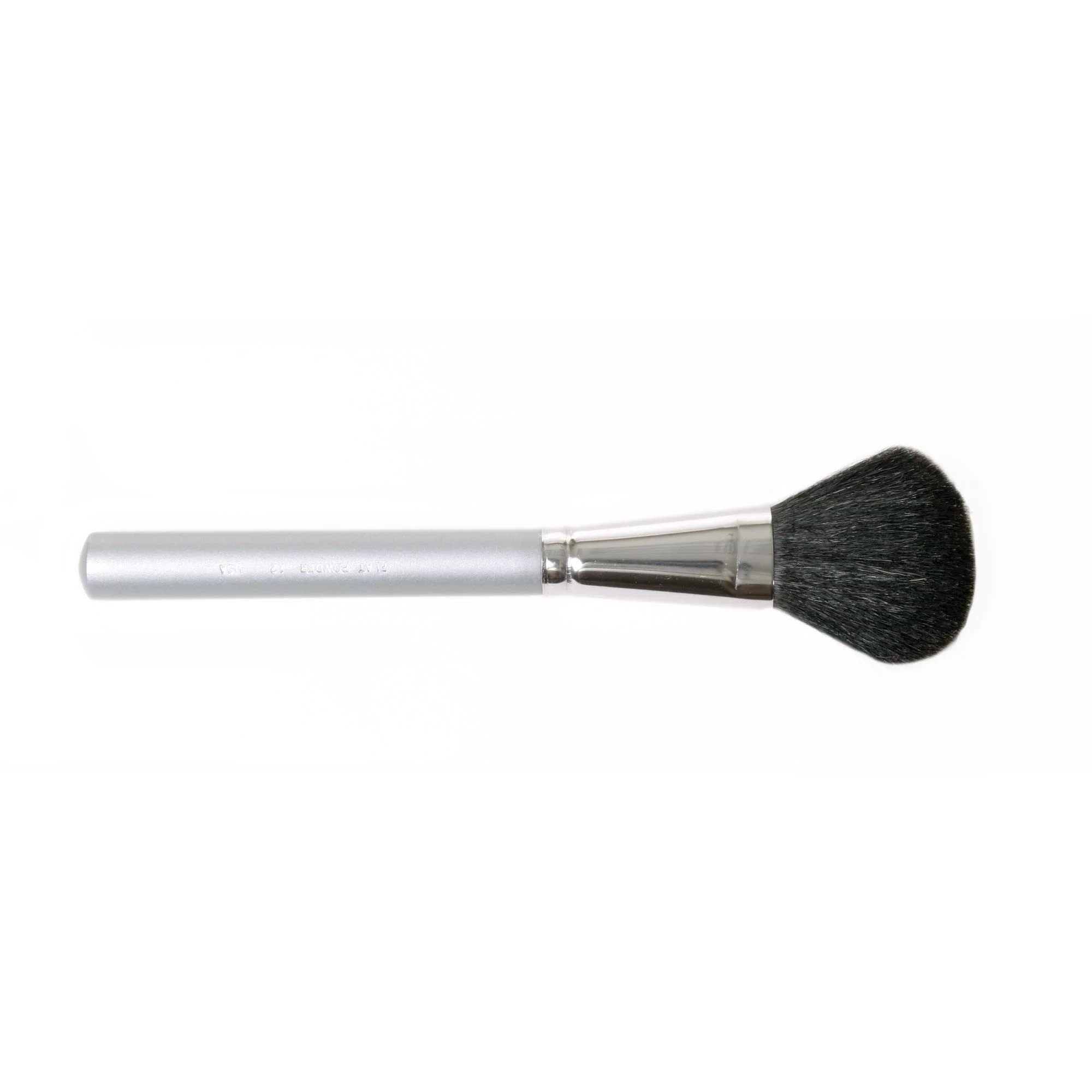 Flat Powder Brush / #12
