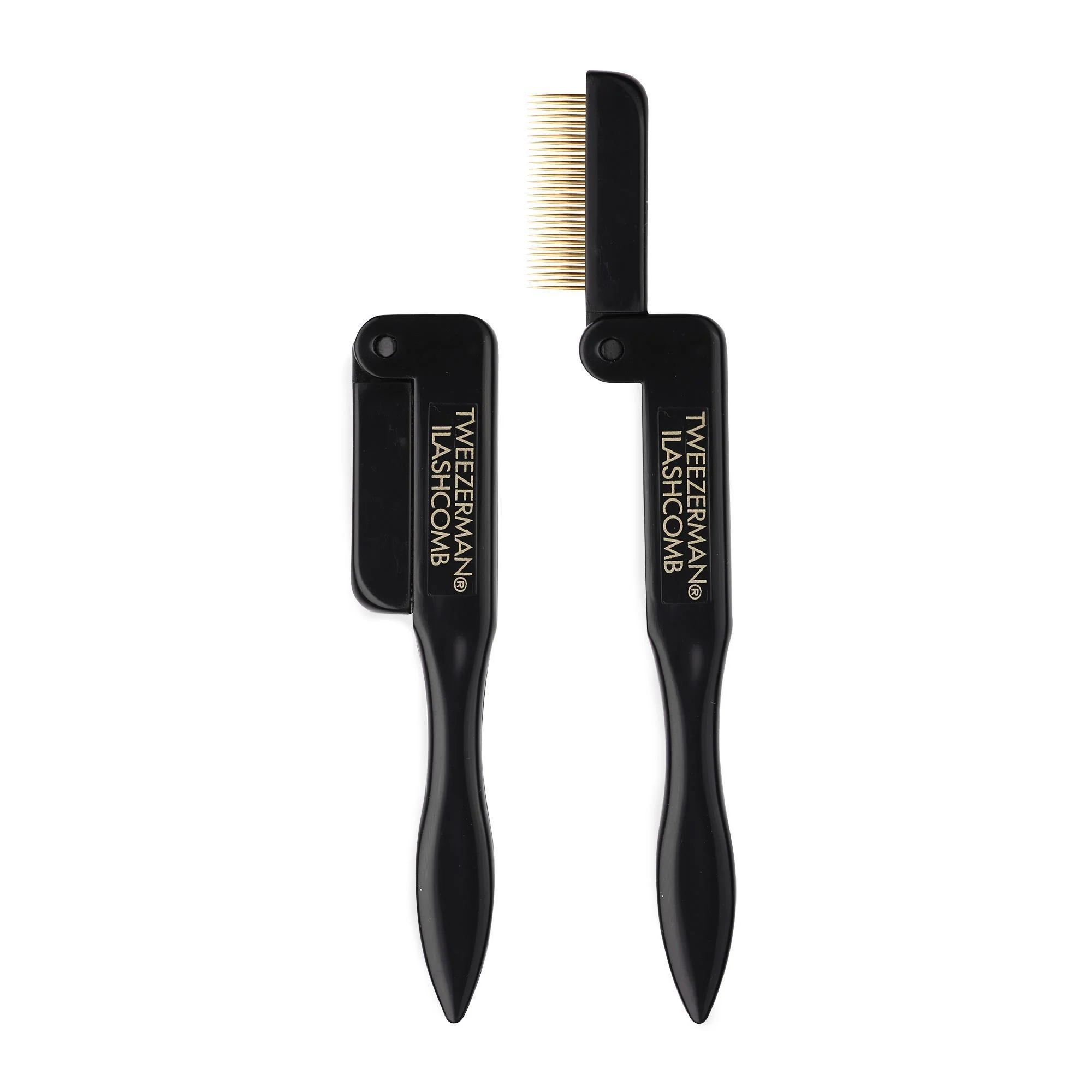 Tweezerman Folding ILashComb