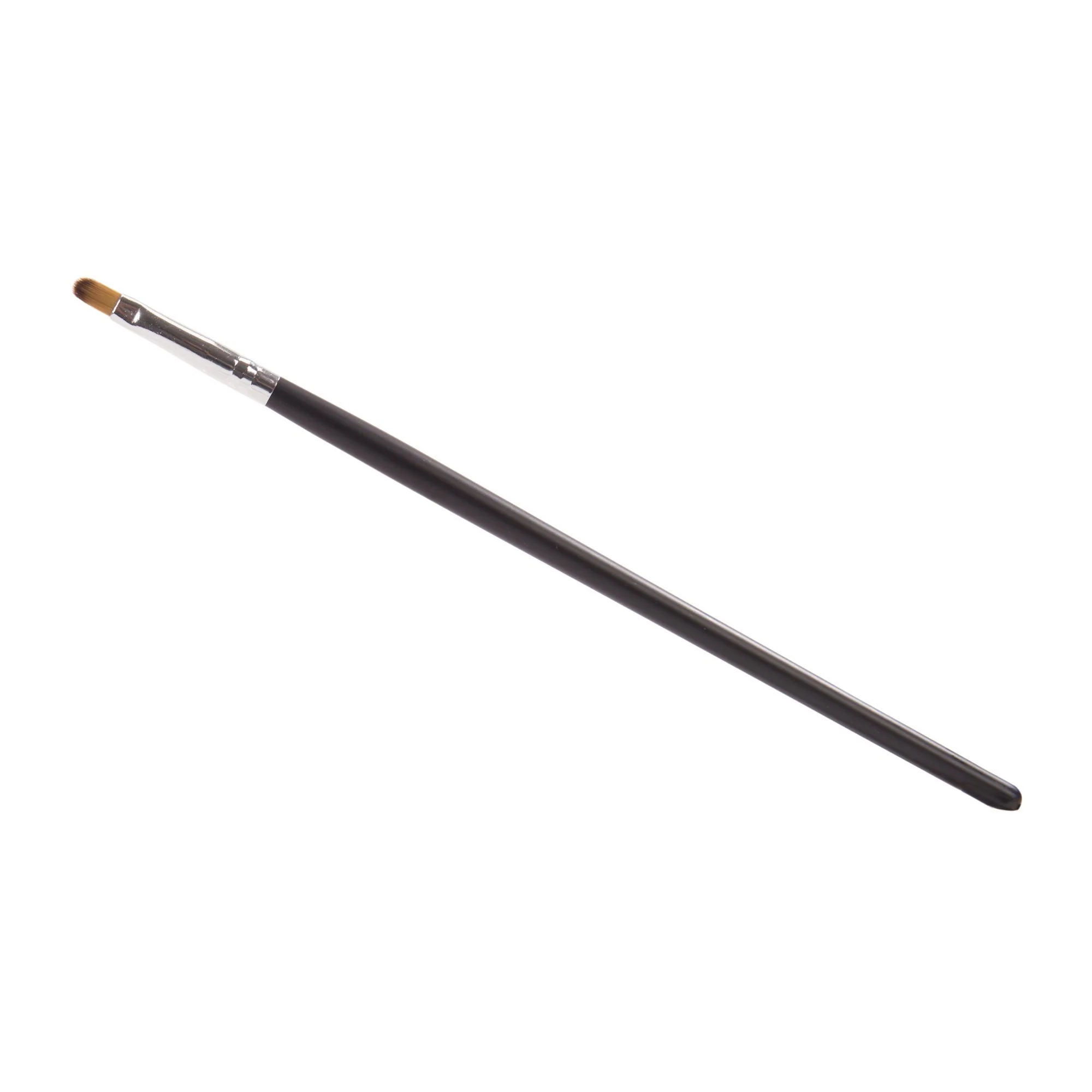 Round Tip Applicator Brush