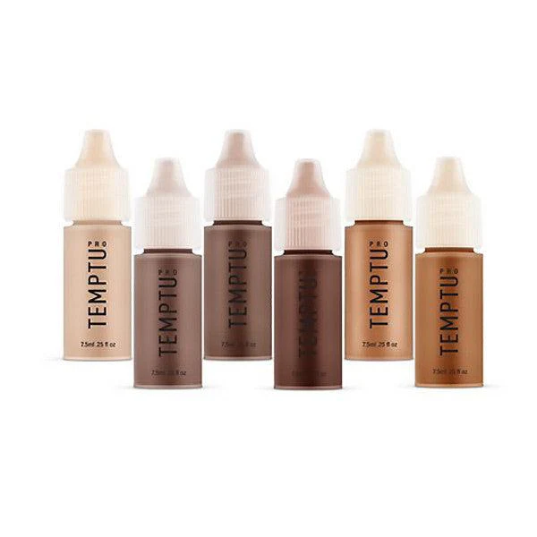 TEMPTU S/B Contour & Bronze Starter Set