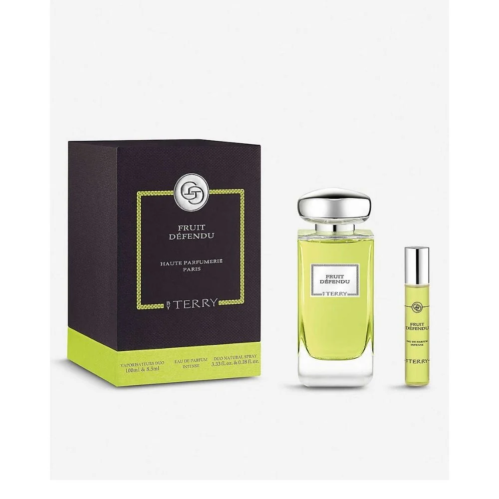 By Terry Fruit Defendu Haute Parfumerie Paris