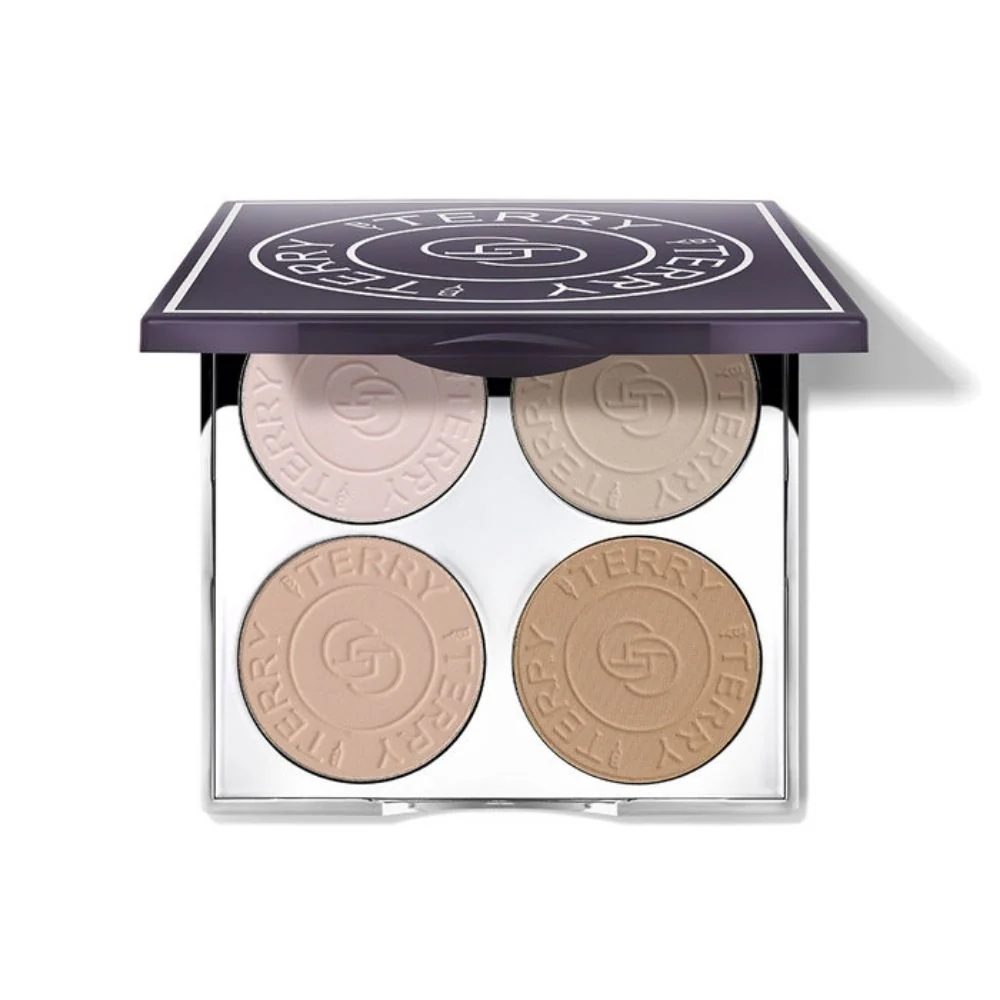 By Terry Hyaluronic Hydra Powder Palette