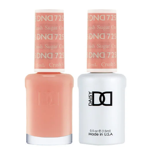 Sugar Crush 725DND