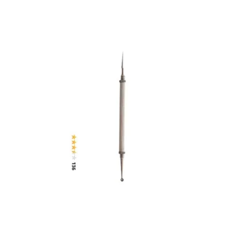 Lancet and Ring Extractor