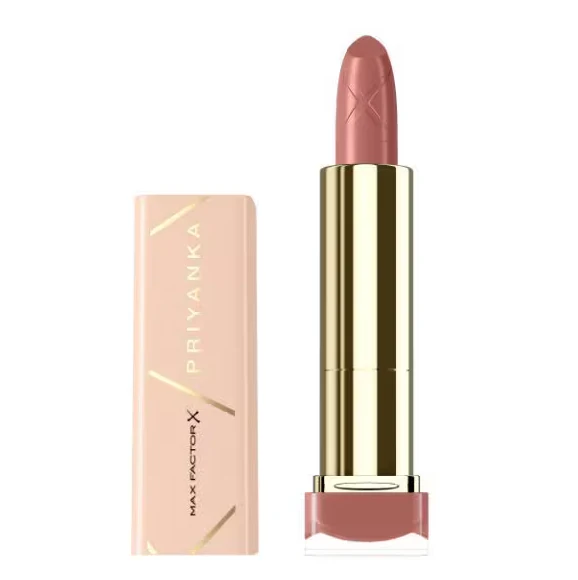 Max Factor Colour Elixir Lipstick 018 Cafe Latte – Beauty Outlet