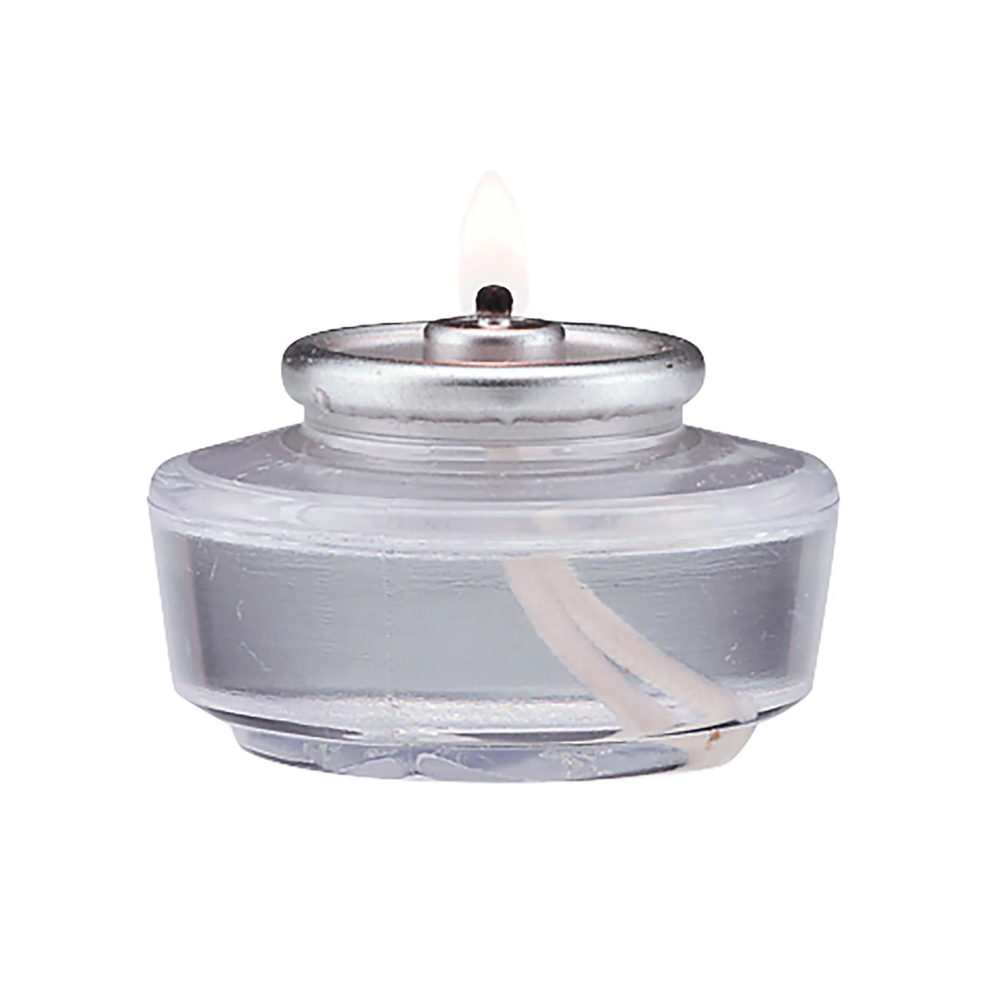 Hollowick Liquid Tealight Fuel Cell