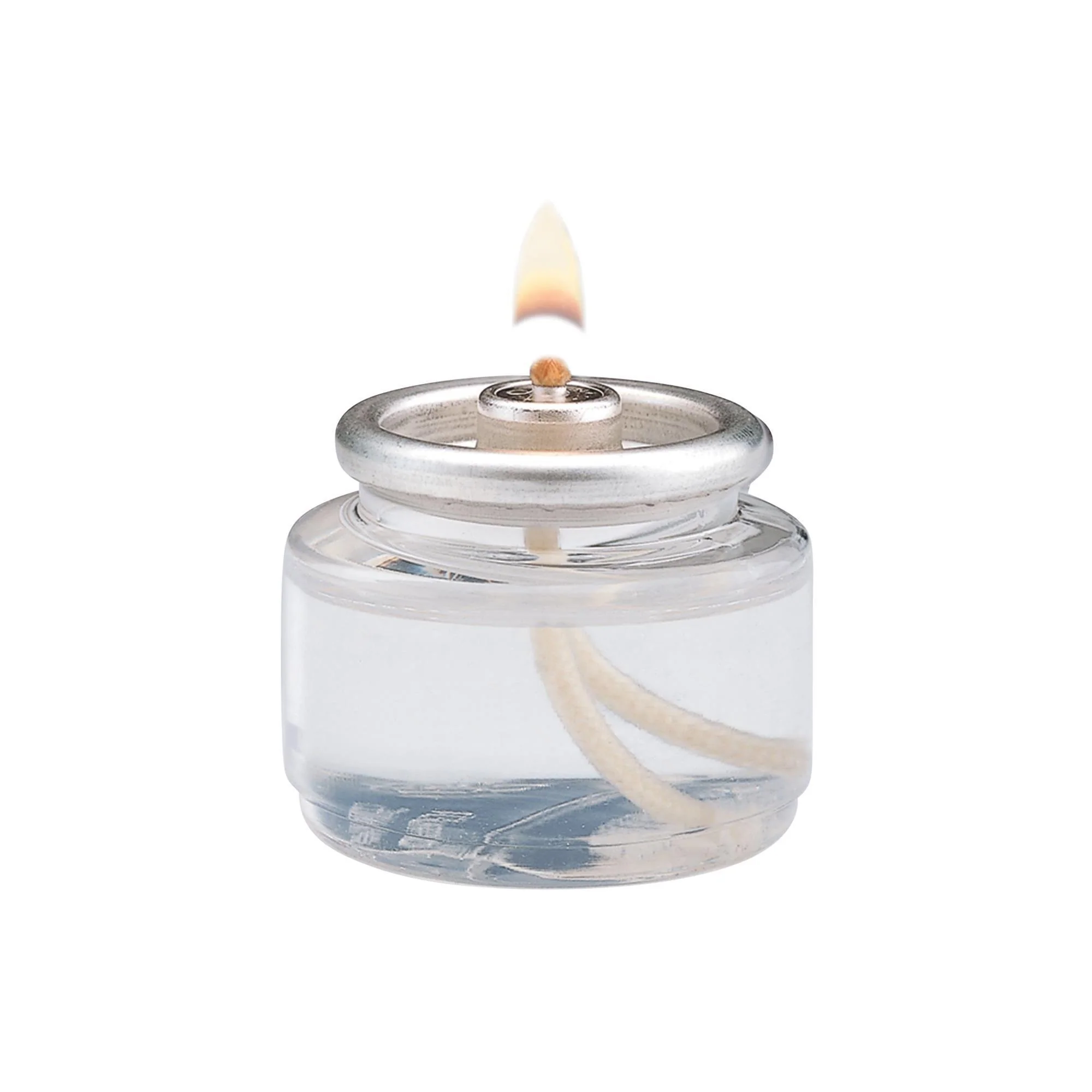 Hollowick Liquid Tealight Fuel Cell 8 hour
