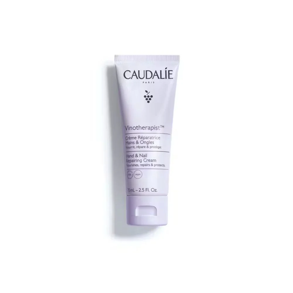 Caudalie Vinotherapist Hand & Nail Repairing Cream 2.5oz