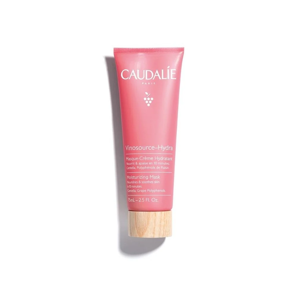 Caudalie VinoHydra Moisturizing Mask 2.5oz