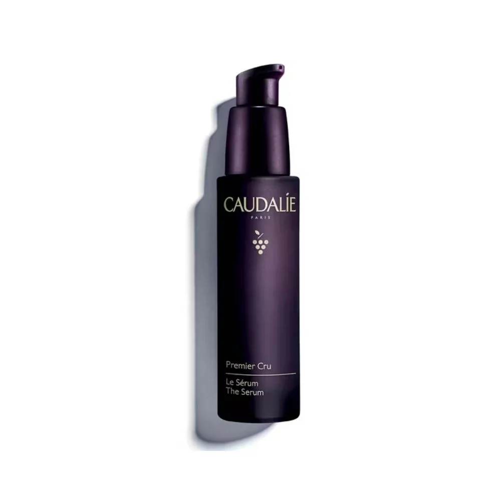 Caudalie Premier Cru Anti-Aging Serum Serum 1oz