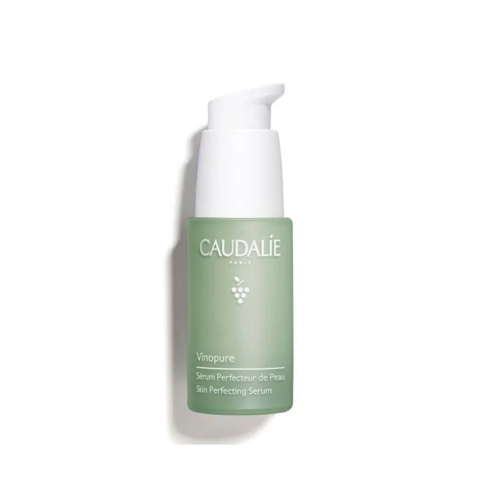 Caudalie Vinopure Skin Perfecting Serum 1oz