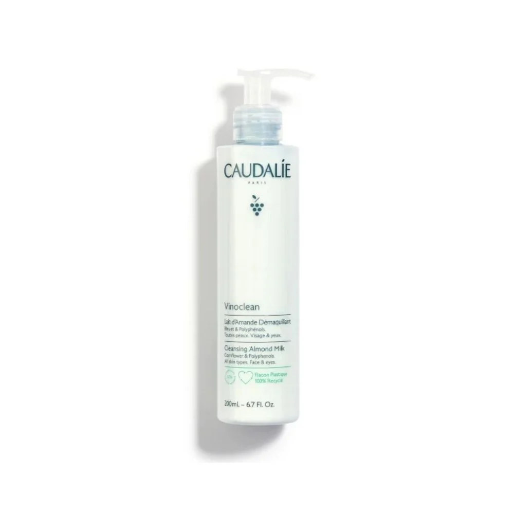 Caudalie Vinoclean Cleansing Almond Milk 6.7oz