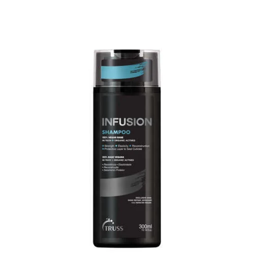 Infusion Shampoo