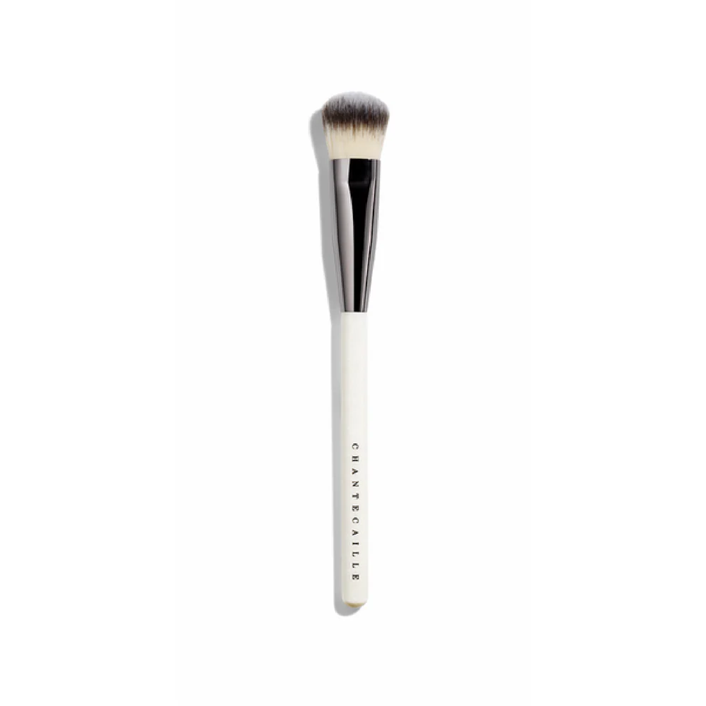 Chantecaille Foundation and Mask Brush