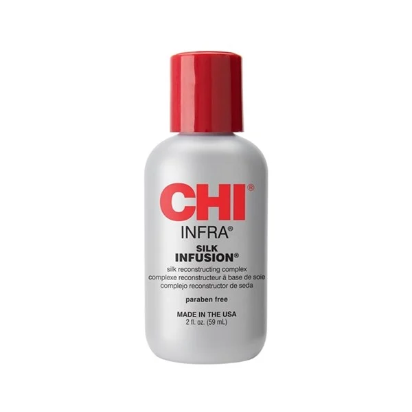CHI Silk Infusion 2oz