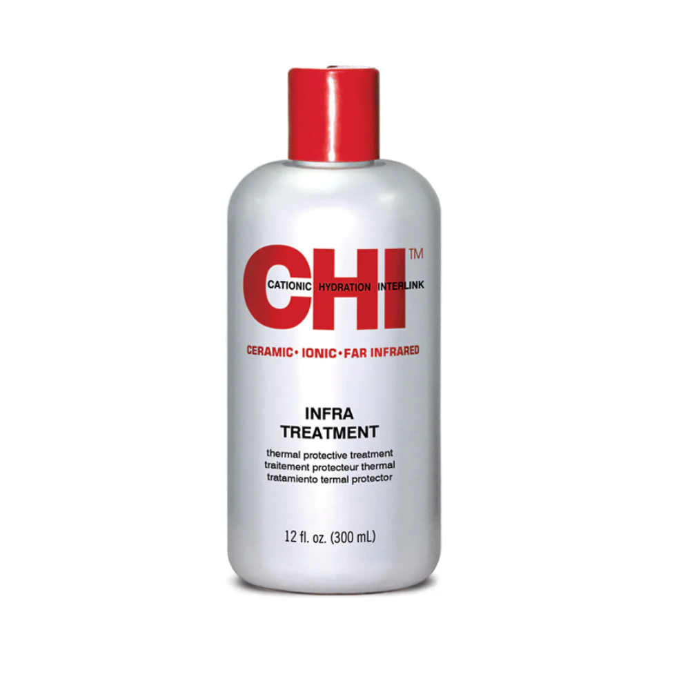 CHI Infra Treatment