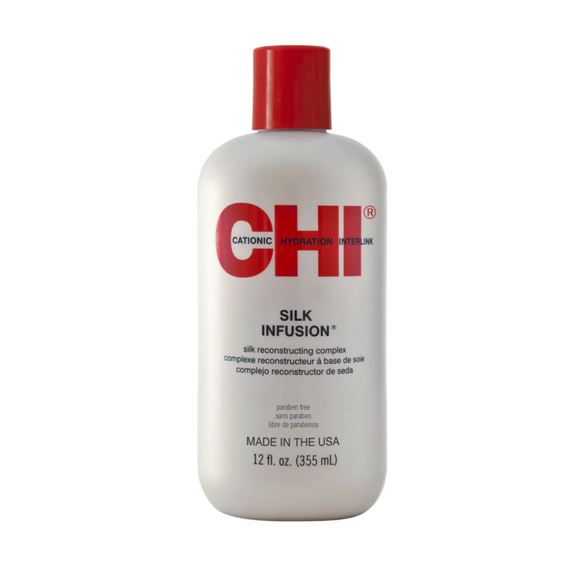 CHI Silk Infusion