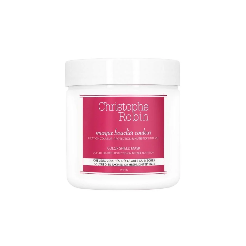 Christophe Robin Color Shield Mask 8.33oz