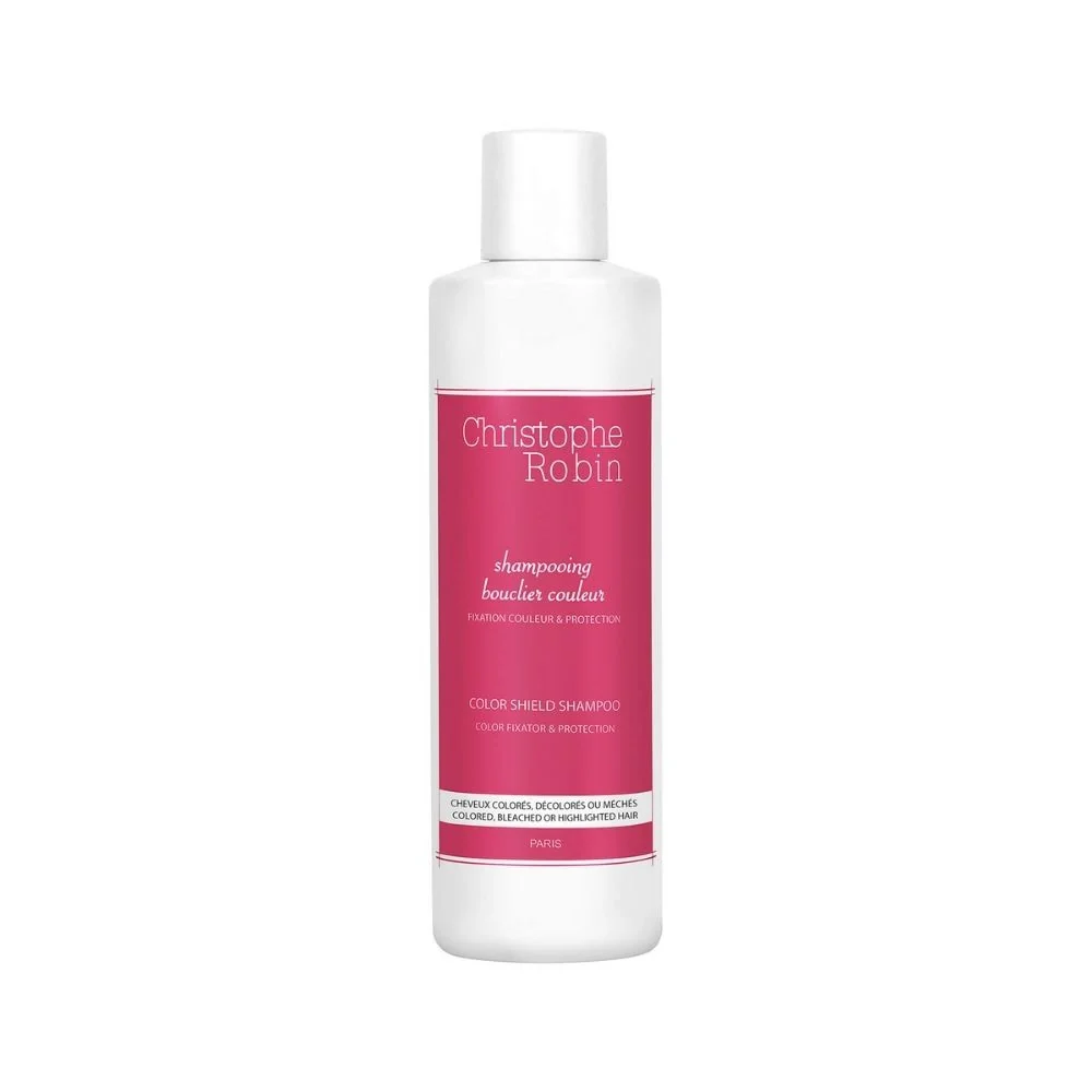 Christophe Robin Color Shield Shampoo 8.33oz